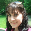 Photograph of Jennifer Sevier