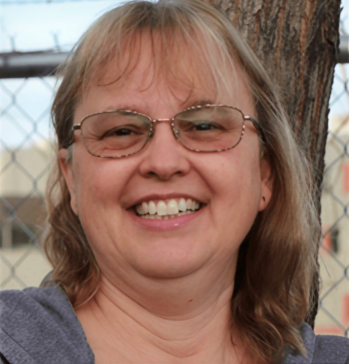 Sheryl Hutzenbiler Headshot