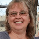 Photograph of Bob Fudge